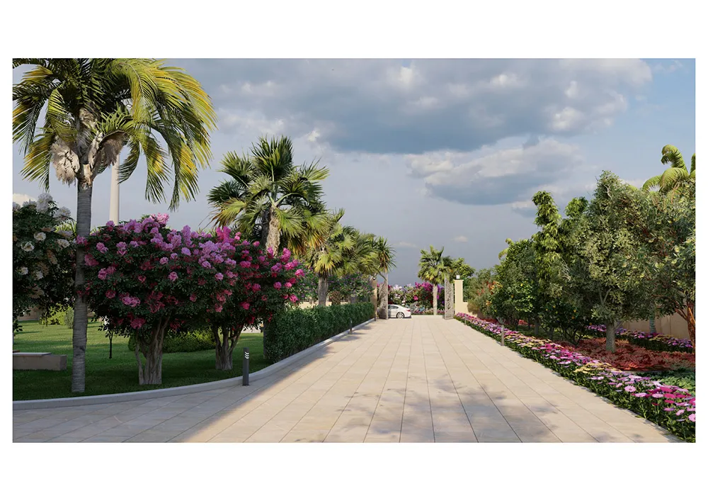 Understanding Residential Layouts for Villas in Lucknow